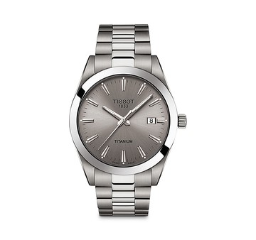 Tissot Gentleman Watch, 40mm