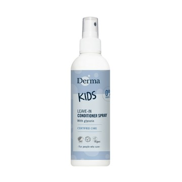 Derma Eco 兒童柔順護髮噴霧 200ml