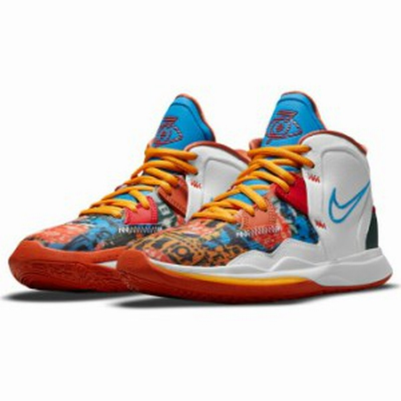 NIKE ナイキ バッシュ バスケットシューズ 27cm バスケットボール