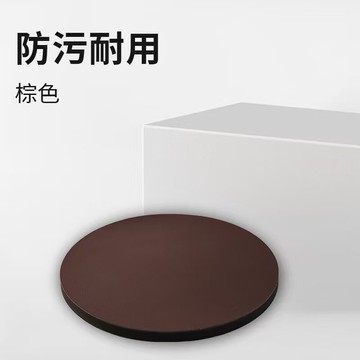 99免運🌸桃園出貨🌸家居圓凳子坐墊圓形防滑超厚中式鼓凳海綿屁股墊圓凳墊子透氣 圓形記憶棉 辦公室坐墊 防滑厚坐墊