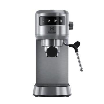 伊萊克斯 半自動義式咖啡機 E5EC1-51ST - 防手紋不鏽鋼
