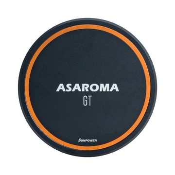SUNPOWER ASAROMA GT 磁吸轉接環保護蓋