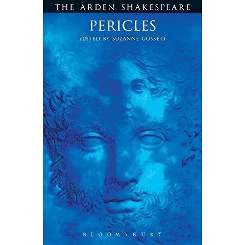 Pericles (ARDEN SHAKESPEARE THIRD SERIES)