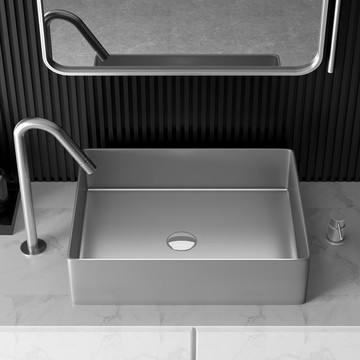 台灣公司貨 免運 不銹鋼臺上盆別墅民宿衛生間洗手盆家用金色洗臉盆酒吧黑色藝術盆 快速發貨