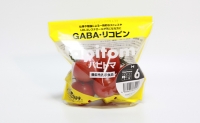 機能性表示食品 Hapitoma ハピトマ 糖度6（1kg）健康 ヘルシー GABA リコピン 人気 厳選 袋井市