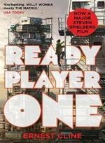 Ready Player One  Ernest Cline  Arrow Books