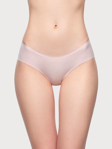 CIANA SOLID, 無痕三角內褲