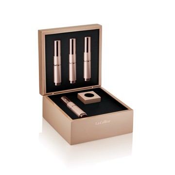 La Colline 極品無齡奢華鉑金粹10ML x 4 支