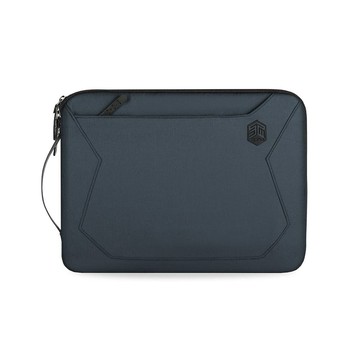 STM Macbook 13-14吋 Myth Sleeve 筆電內襯保護包-藍