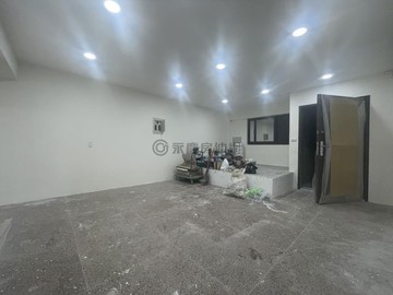 體育園區旁一樓整新3房｜桃園市中壢區國泰街