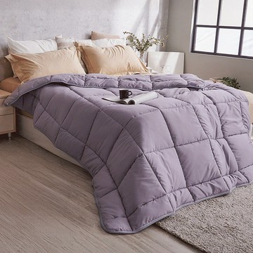 戀家小舖 特級石墨烯保暖被 70%石墨烯+30%遠紅外線 可機洗  雙人(6 x 7尺)