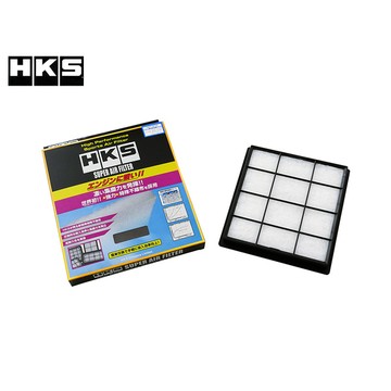 【PP保勁國際】HKS 空氣濾芯 70017-AF102 適用 SUBARU FORESTER SK 五代森林人