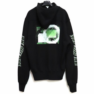 LIAM HODGES / LH FIFTH GEN HOODY リアムホッジス 春夏 プリント ...