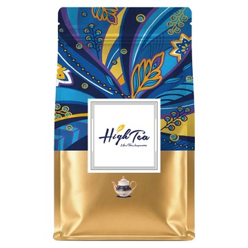 High Tea 伂橙 高山大吉嶺紅茶  2.5g  50入  1包