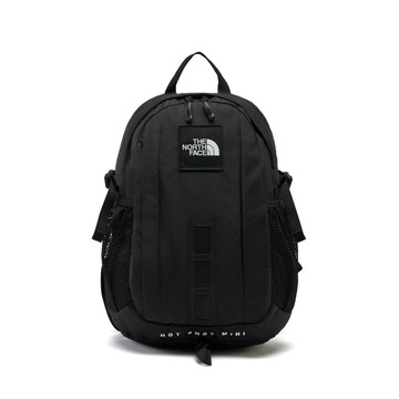 The North Face HOT SHOT MINI 男女 後背包 NF0A8GJJJK3