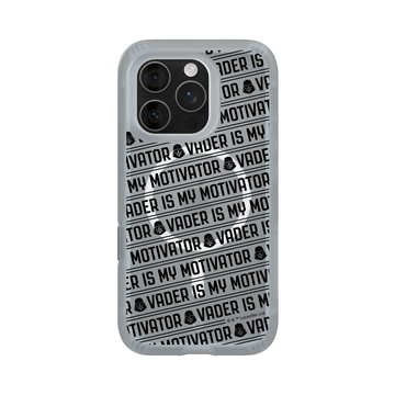iPhone 16 Pro AirX 流變灰 - 迪士尼-星際大戰 Star Wars - 黑武士-潮流系列