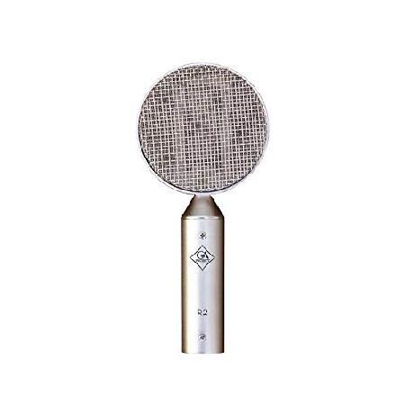 Golden Age Project R2 MKII Ribbon Microphone 並行輸入品