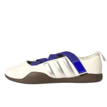 WMNS TAEKWONDO CAROLINE HU X CLOT WHITE ROYAL
