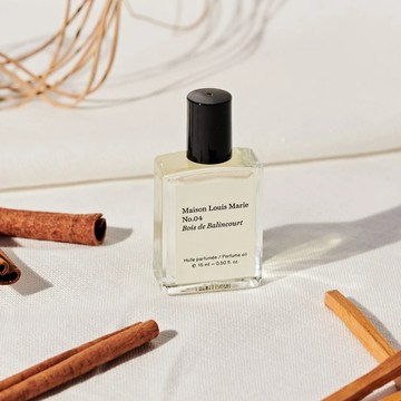 Maison Louis Marie 香氛油滾珠瓶 （多款） - No.13 新浪潮 Nouvelle Vague