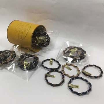 現貨~ 日本製 髮圈 日本好評商品 ( 不挑色隨機出貨)