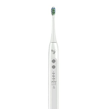 合康音波電動牙刷PM5833-白【合康連鎖藥局】