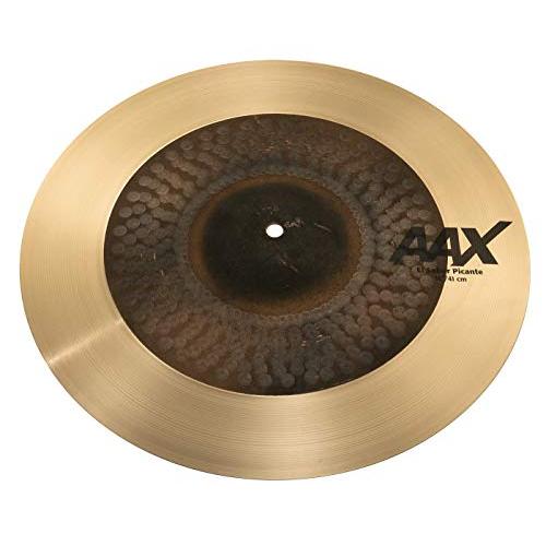 SABIAN [AAX] EL SABOR PICANTE HAND CRASH AAX 16ESHC SABIAN 16