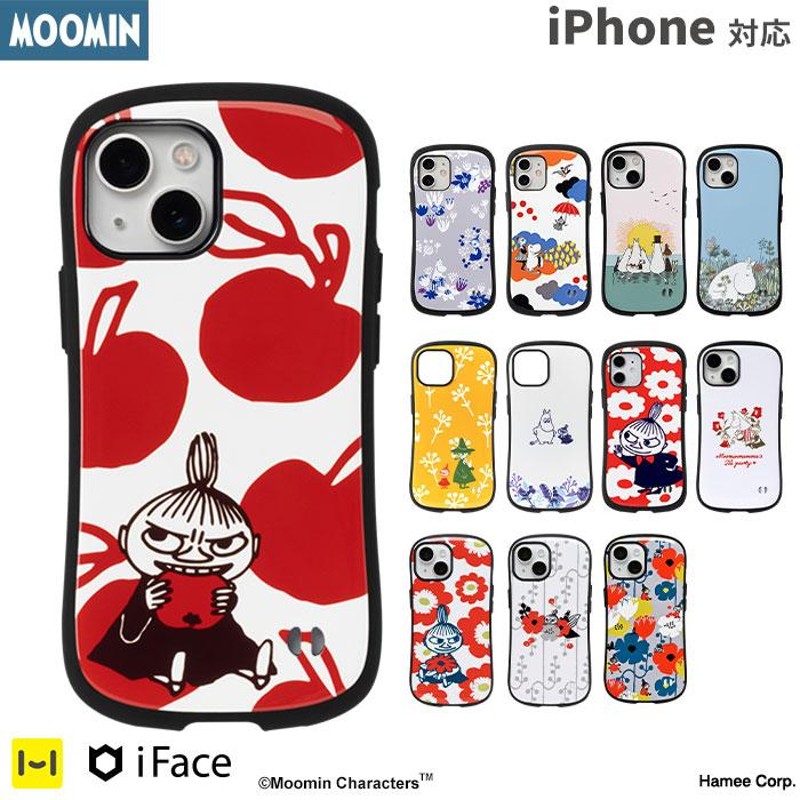 iFace iPhone15 ケース iPhone14 iPhone13 ケース iPhone12 iPhone13