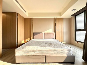 高工商圈旁碩茂小時代輕屋齡1+1房平車｜台中市大里區樹王路