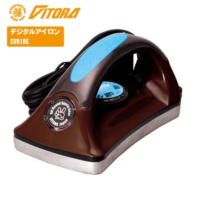 MAPLUS DIGTAL PRO IRON デジタルアイロン | LINEショッピング