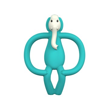 Matchstick Monkey 英國 咬咬猴牙刷固齒器-多款可選