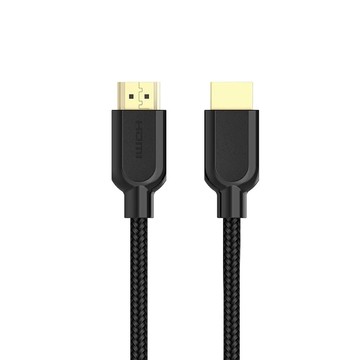 HDMI 傳輸線(全品項) 4K 高畫質 HDMI影音訊號傳輸線-3M