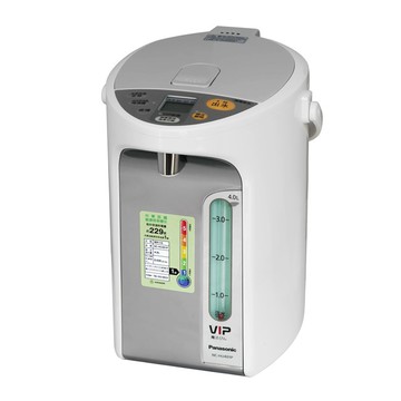 Panasonic 4公升真空斷熱保溫熱水瓶 NC-HU401P