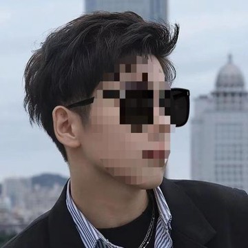 墨鏡男款UV400夏新款偏光太陽眼鏡女高級感顯臉小ins防曬防紫外線