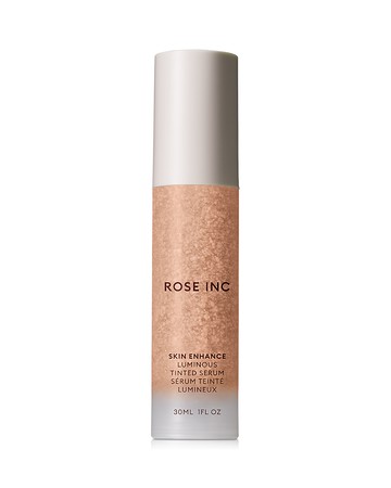 Rose Inc Skin Enhance Luminous Tinted Serum 1 oz.