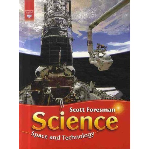 Scott Foresman Science: Space and Technology Grade  Module D