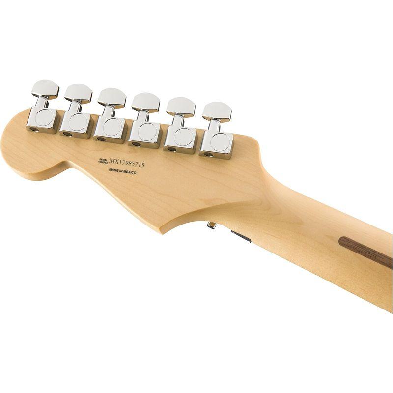 Fender エレキギター Player Stratocaster? with Floyd Rose?, Maple Fingerboard