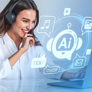 Generative AI for Mobile App Developers