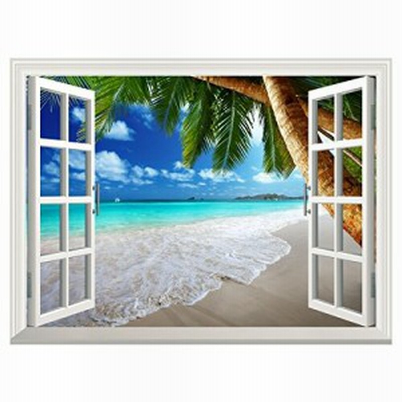 Rain Queen 絵画風 壁紙ポスター 風景 景色 おしゃれ ウォールステッカー 多用途なシール Diyシール 偽窓ステッカー 絵画風 壁紙ポスター 通販 Lineポイント最大1 0 Get Lineショッピング