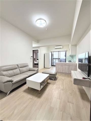 歸仁遠丞青庭漂亮溫馨兩房平移車位｜台南市歸仁區大廟五街