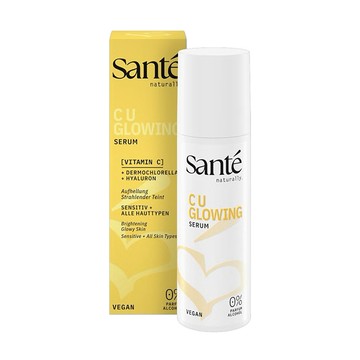 Sante 沙達 維他命C水光亮采精華 30ml (SA456)
