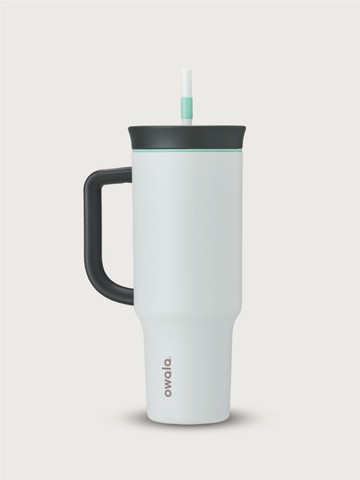 Owala Tumbler 40oz 1185ml Cloudscape