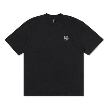 NIKE Verdy Girls Dont Cry 短袖 深灰 上衣 T恤