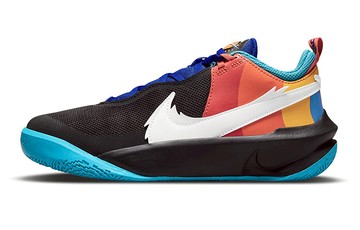 SPACE JAM X TEAM HUSTLE D10 SE GS TUNE SQUAD