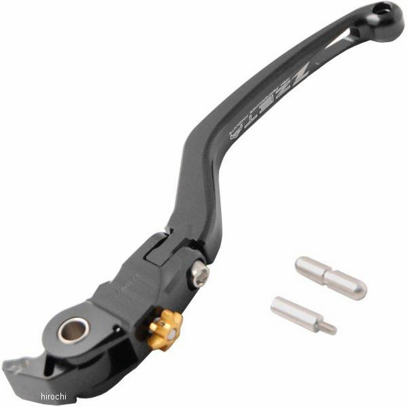 ZS61-1815 ジータ ZETA パイロットレバー 03年-13年 ドゥカティ