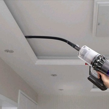 適配戴森吸塵器配件吸頭V7 V8沙發吸清潔縫隙長扁嘴V10 V11床褥刷 d7284