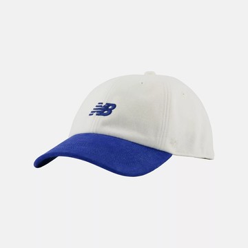 New Balance Hat 男女 休閒帽 LAH00443GAB-F