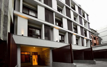 小書僮專任東海商圈輕屋齡電梯12棟套｜台中市龍井區新興路