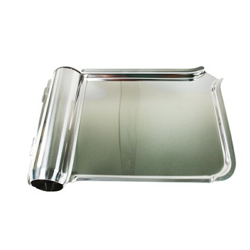 【醫康生活家】方型數藥盤 (無刻度)