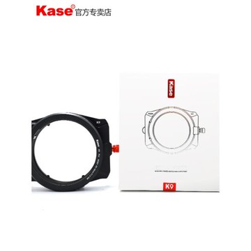 kase卡色 適用Sony/索尼 FE 14mm F1.8 GM鏡頭濾鏡支架