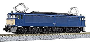 KATO Nゲージ EF63 1次形 JR仕様 3085-1 鉄道模型 電気機関車(中古品)